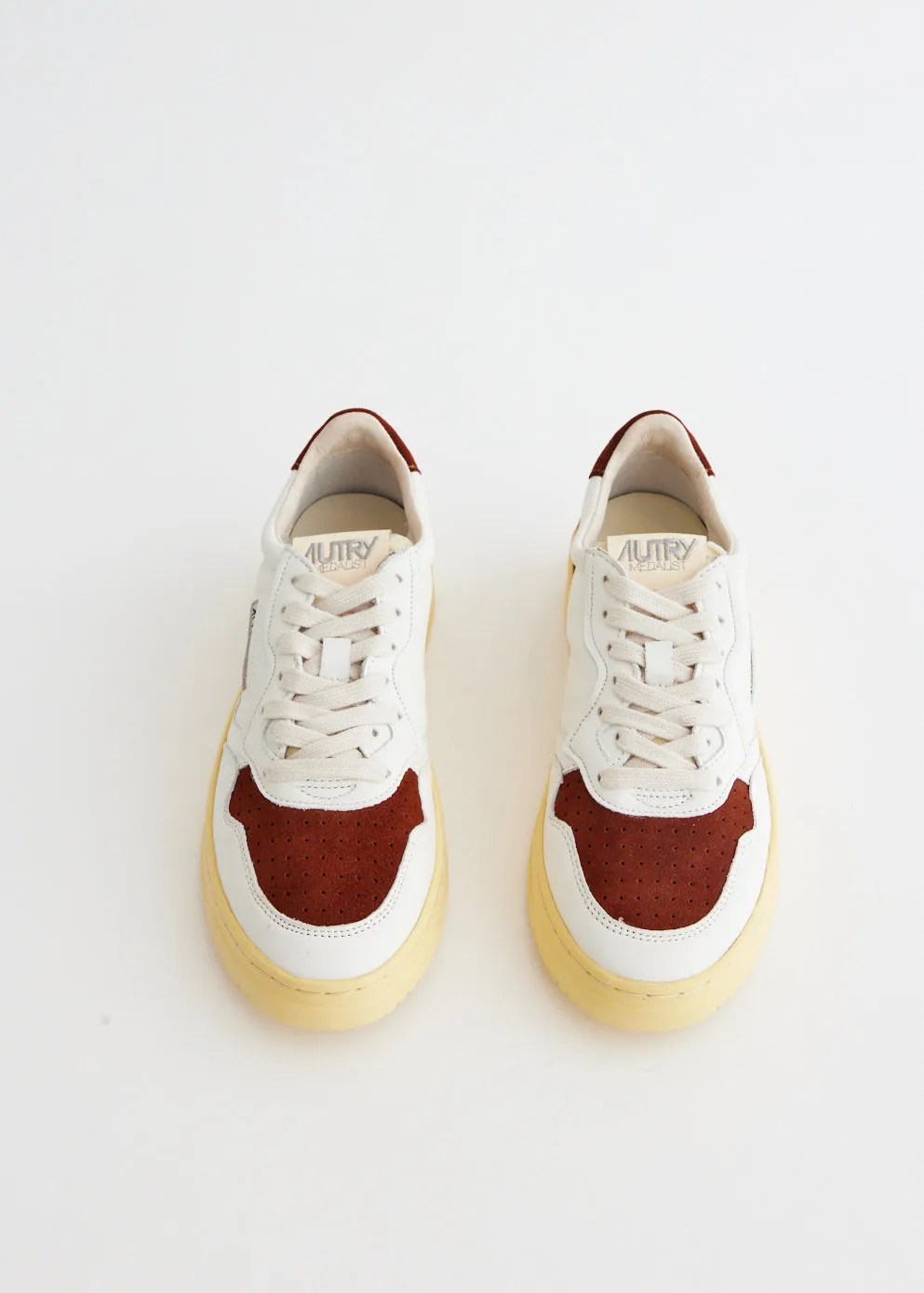 Flex support Medalist Sneakers