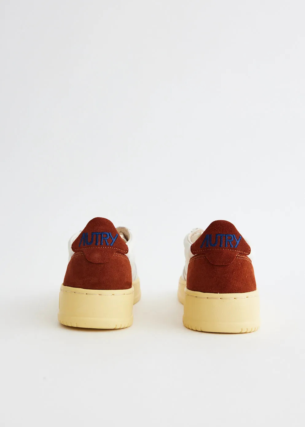 Medalist Sneakers Comfortable Design Kick Hike