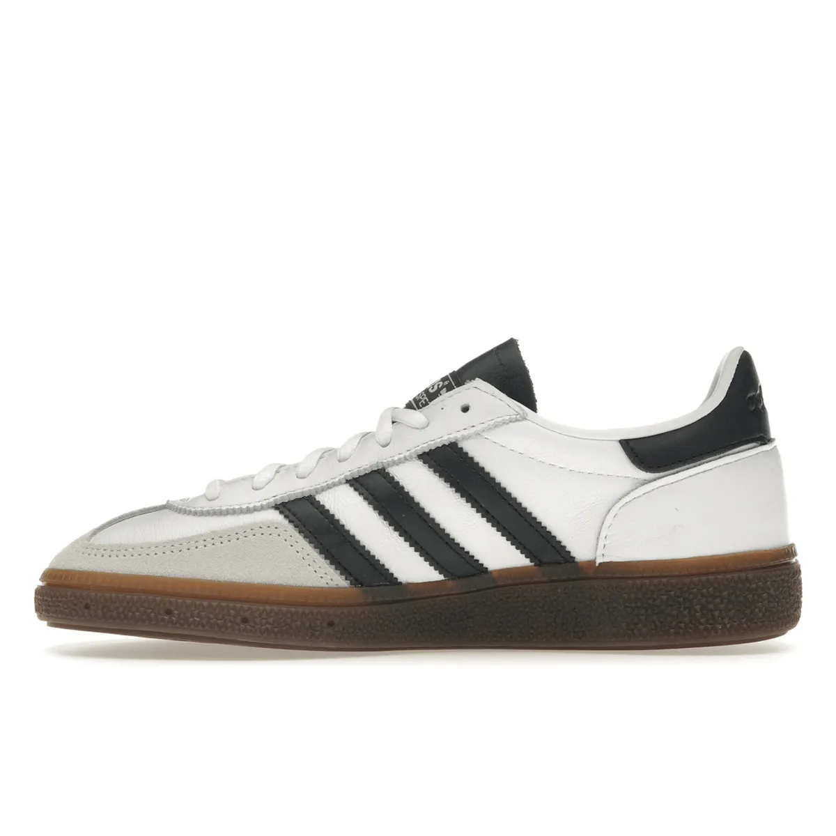 Cushion Insole Ultra Light Walk Adidas Handball Spezial White Black Gum
