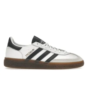 Adidas Handball Spezial White Black Gum Modern Youth
