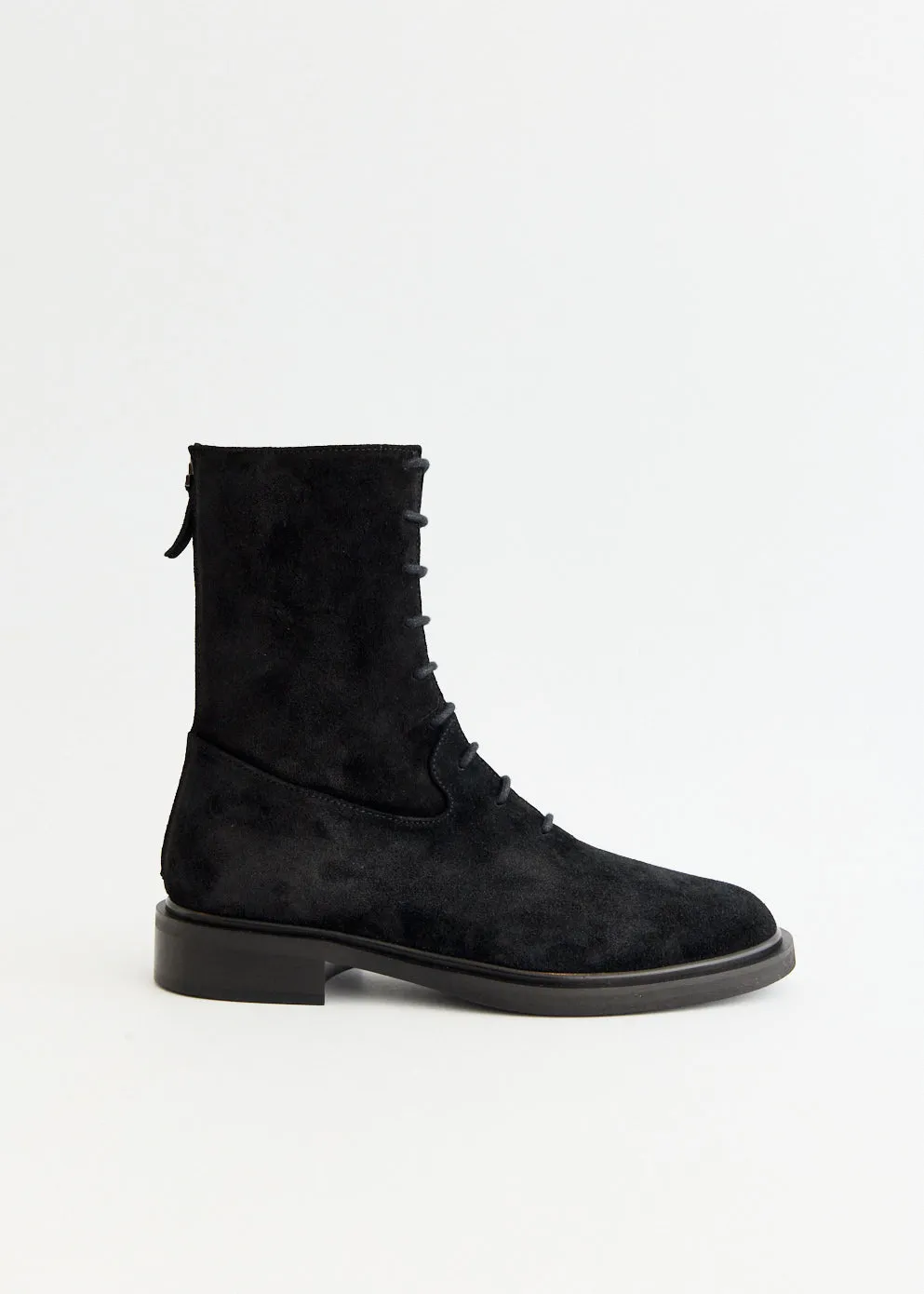 Sleek Form School Run Daijah Boots