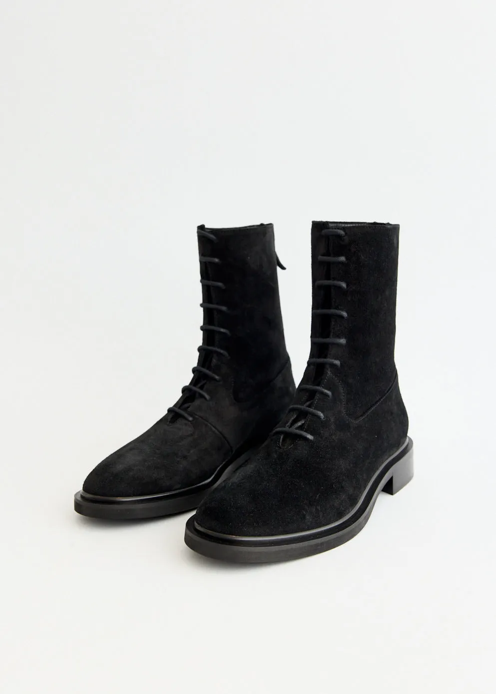 Daijah Boots Good elasticity