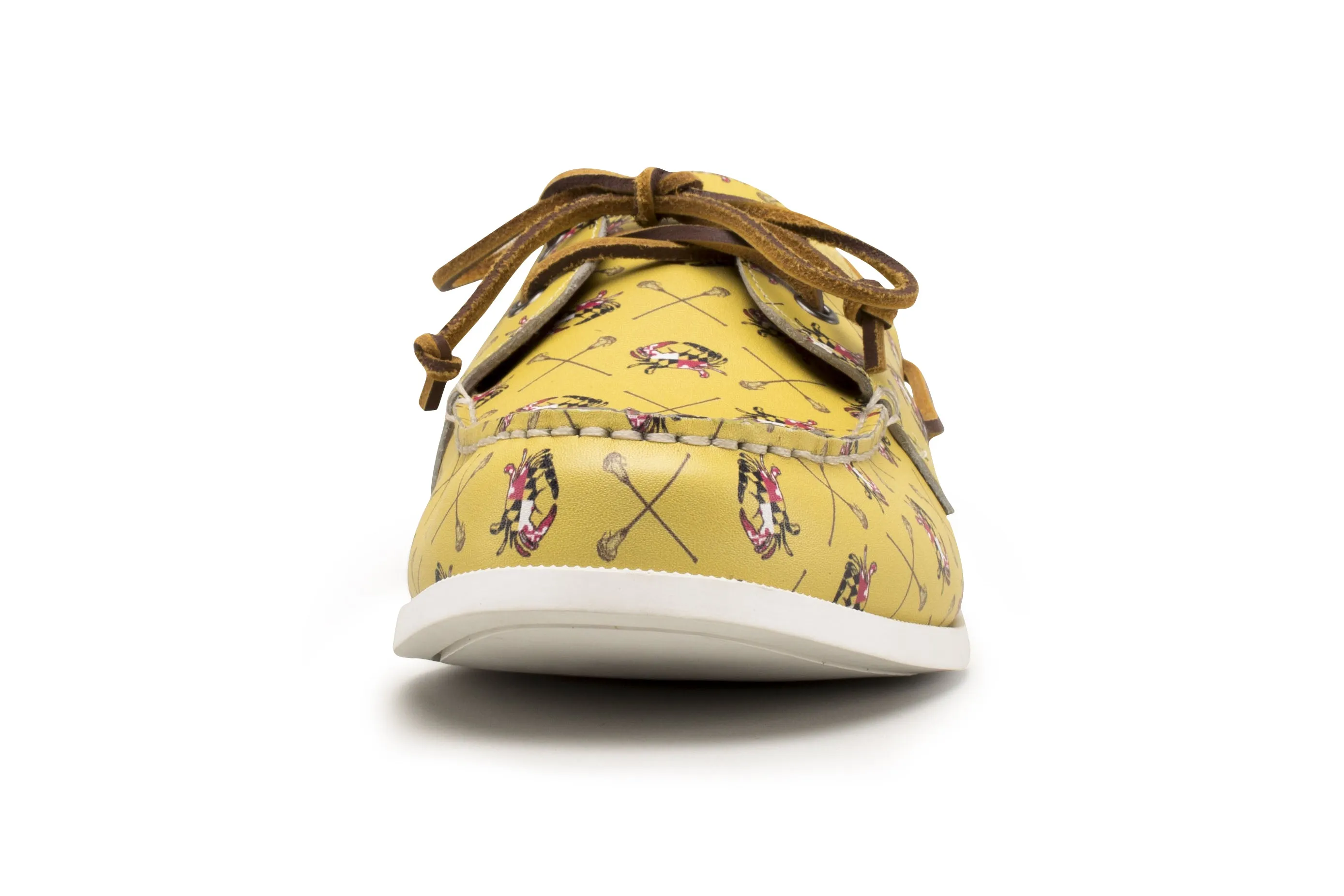 Dawn Walk The Marylanders Boat Shoe