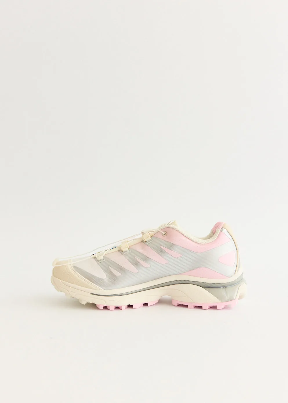 XT-4 OG 'Vanilla Ice' Sneakers Street Comfort Ice Step