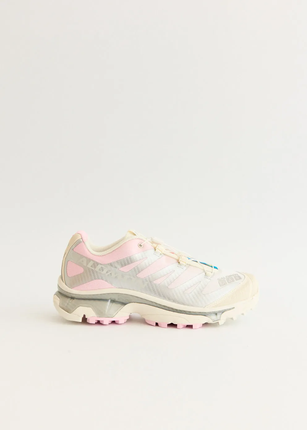 XT-4 OG 'Vanilla Ice' Sneakers Busy Day Soft