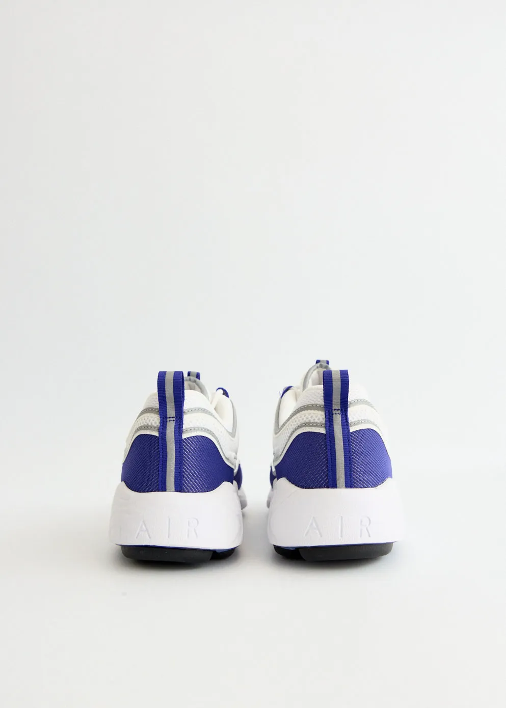 Anti Slip Pattern Multi Terrain Air Zoom Spiridon 'Light Concord' Sneakers
