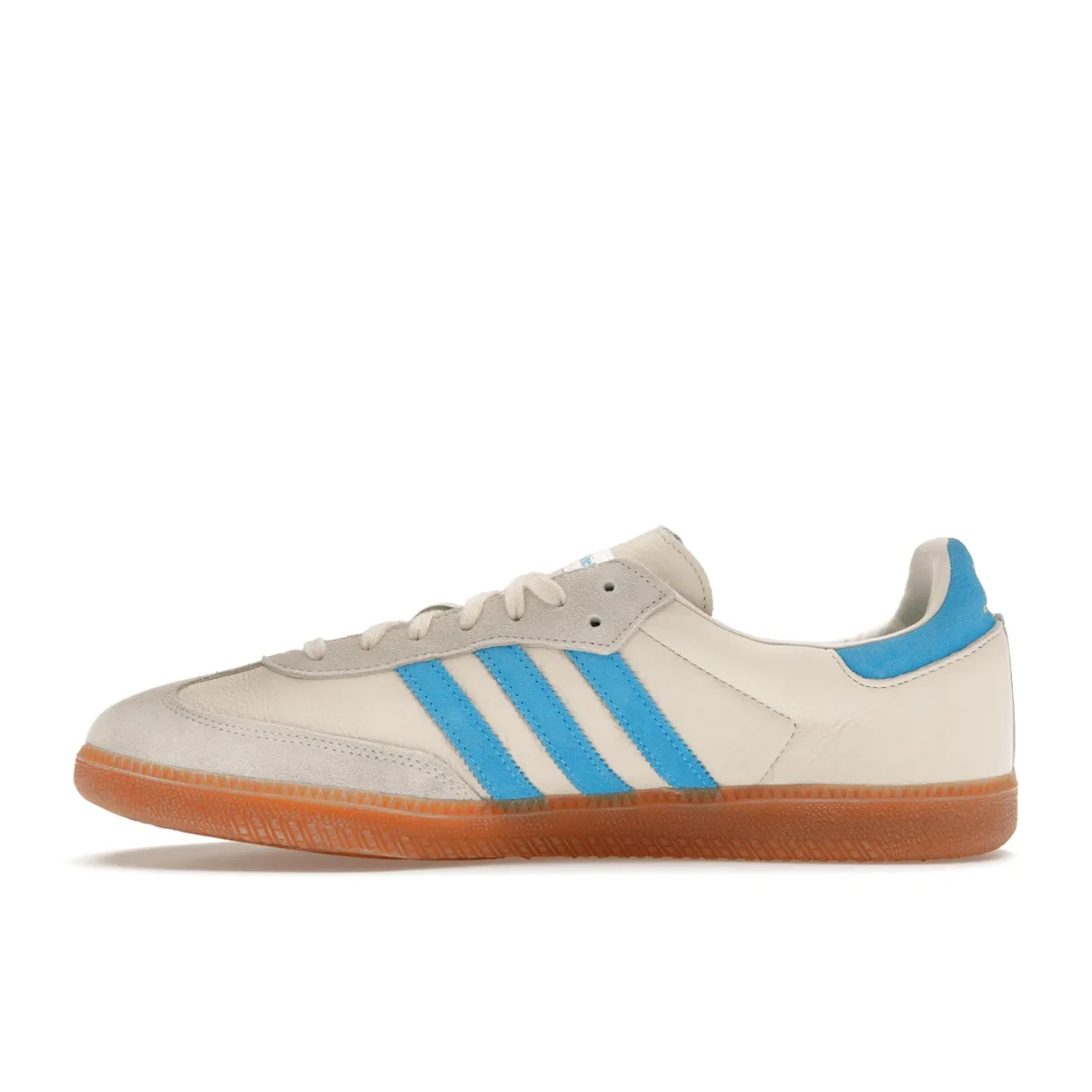 Adidas Samba OG Sporty & Rich Cream Blue Urban Gear