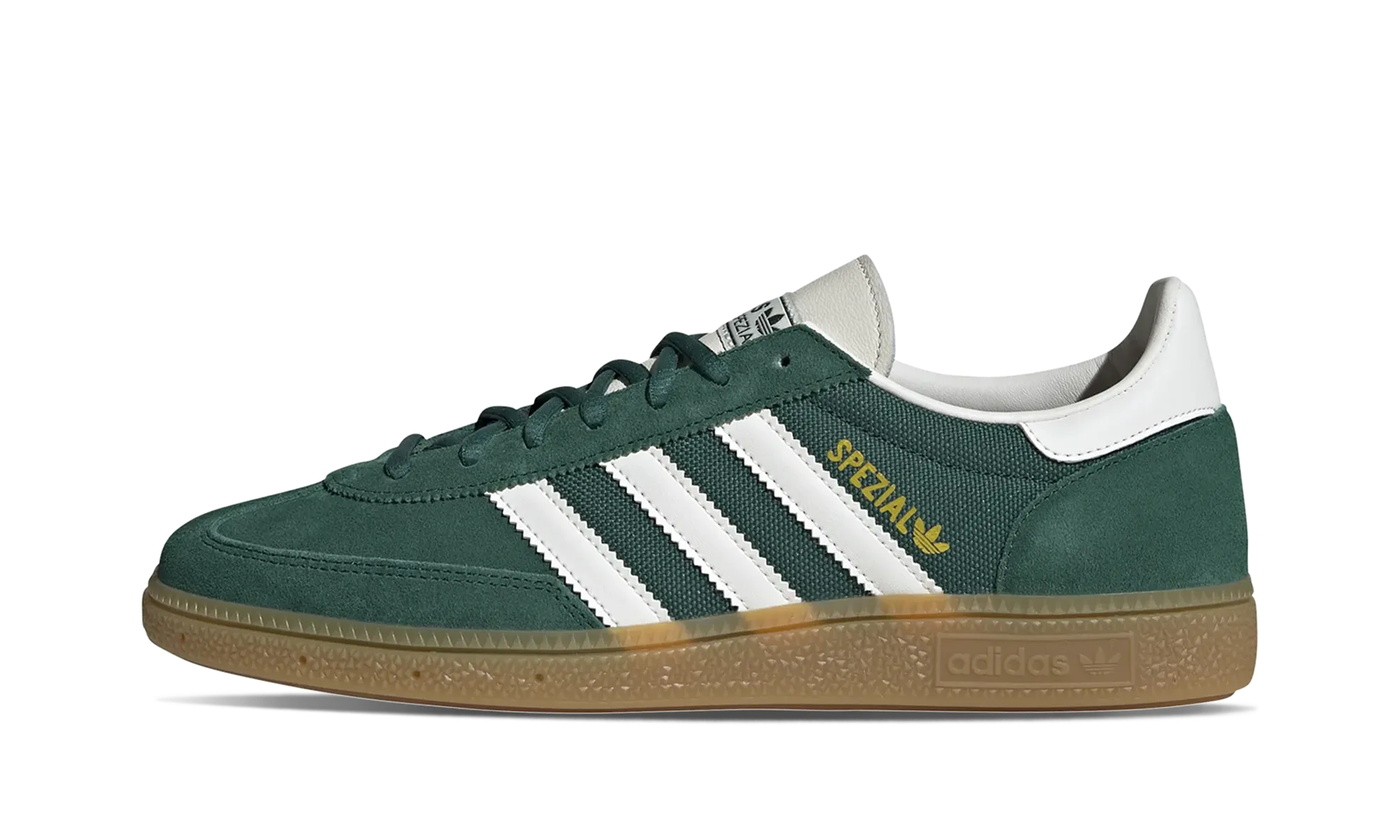 Impact Guard Handball Spezial "Green White Gum"