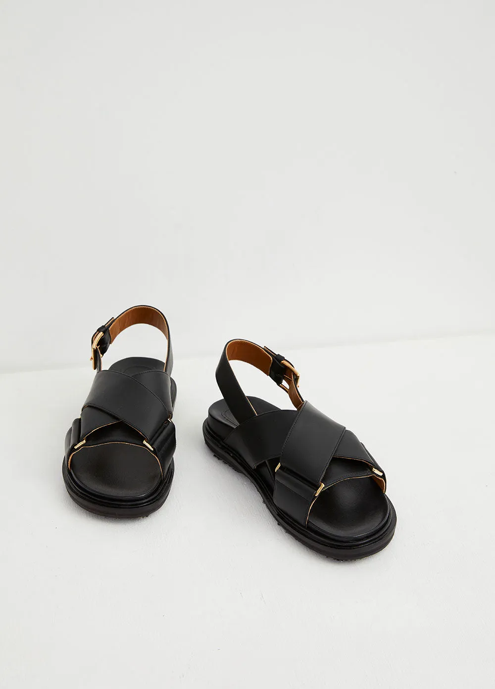 Fussbett Sandals School Run