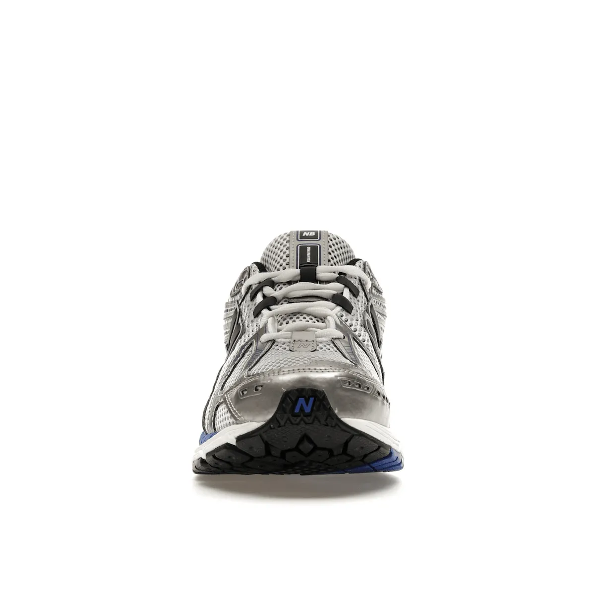 shoe storage enhancement Lifestyle Trainers New Balance 1906R Metallic Silver Blue