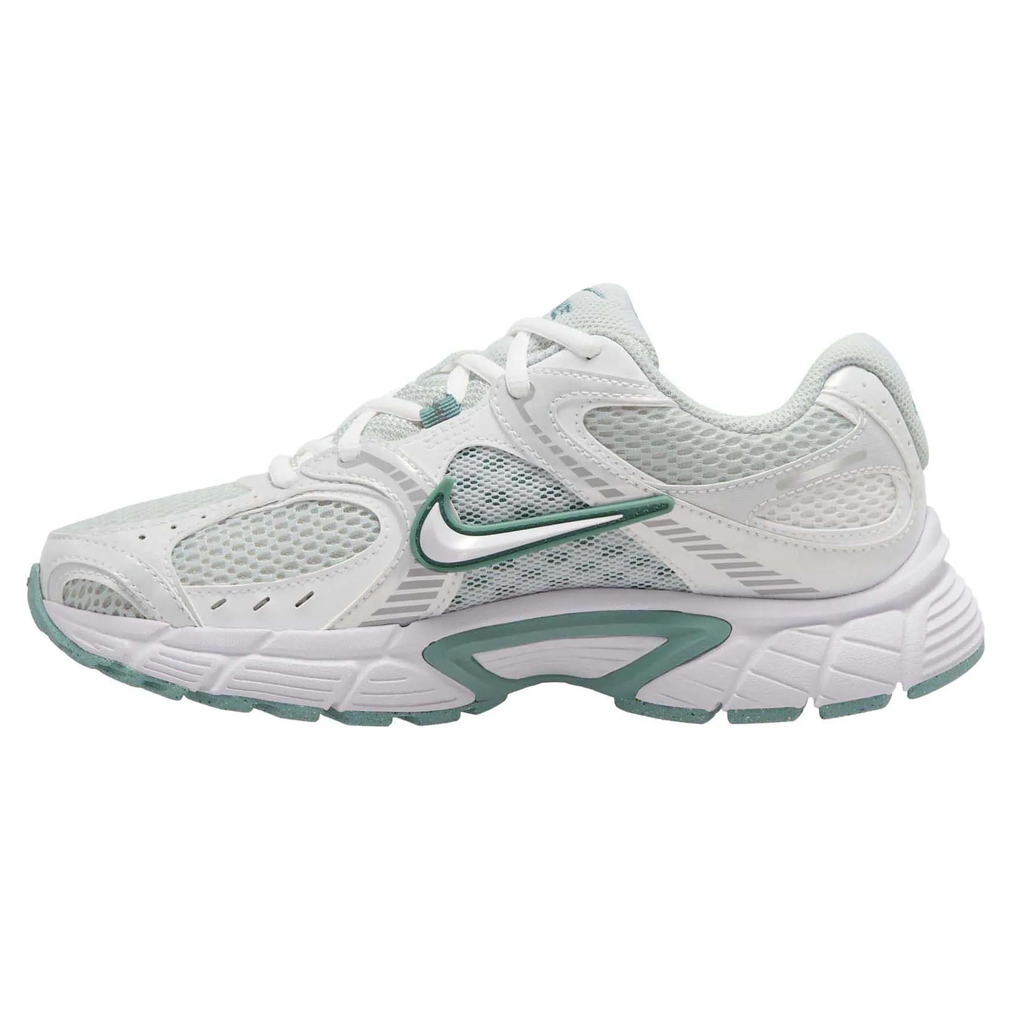 Reinforced Collar Padding Go Active V5 Rnr Women's Sportswear Shoes