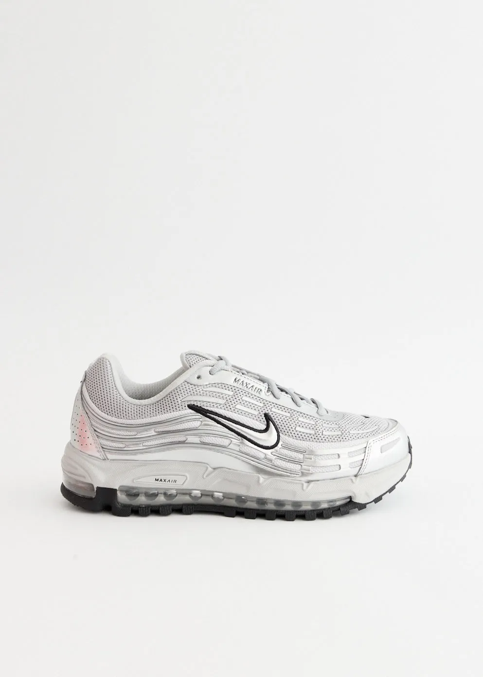 Air Max TL 2.5 'Metallic Silver' Sneakers ratio