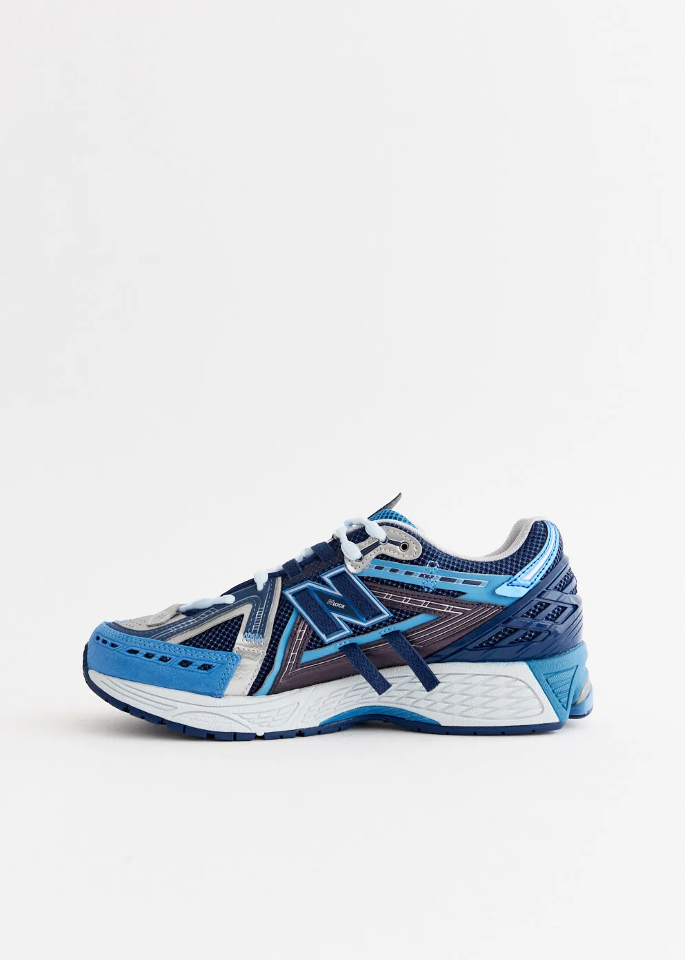 version Soft Touch 1906A 'Blue' Sneakers
