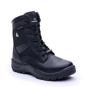 Day Wear Resistant to wear Valiant 8" Composite Toe Work Boots 870