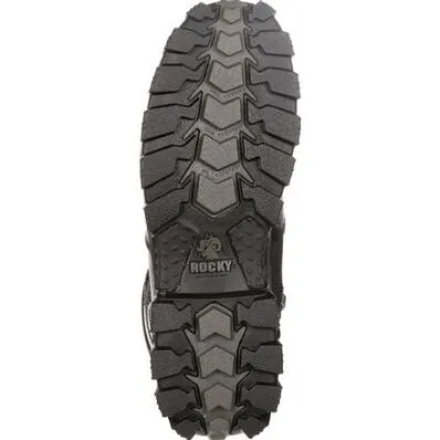 MEN'S ALPHA FORCE Warm and Cozy