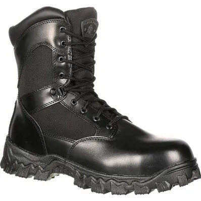 Frost resistant MEN'S ALPHA FORCE