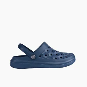 Comfort Linings Varsity Clog