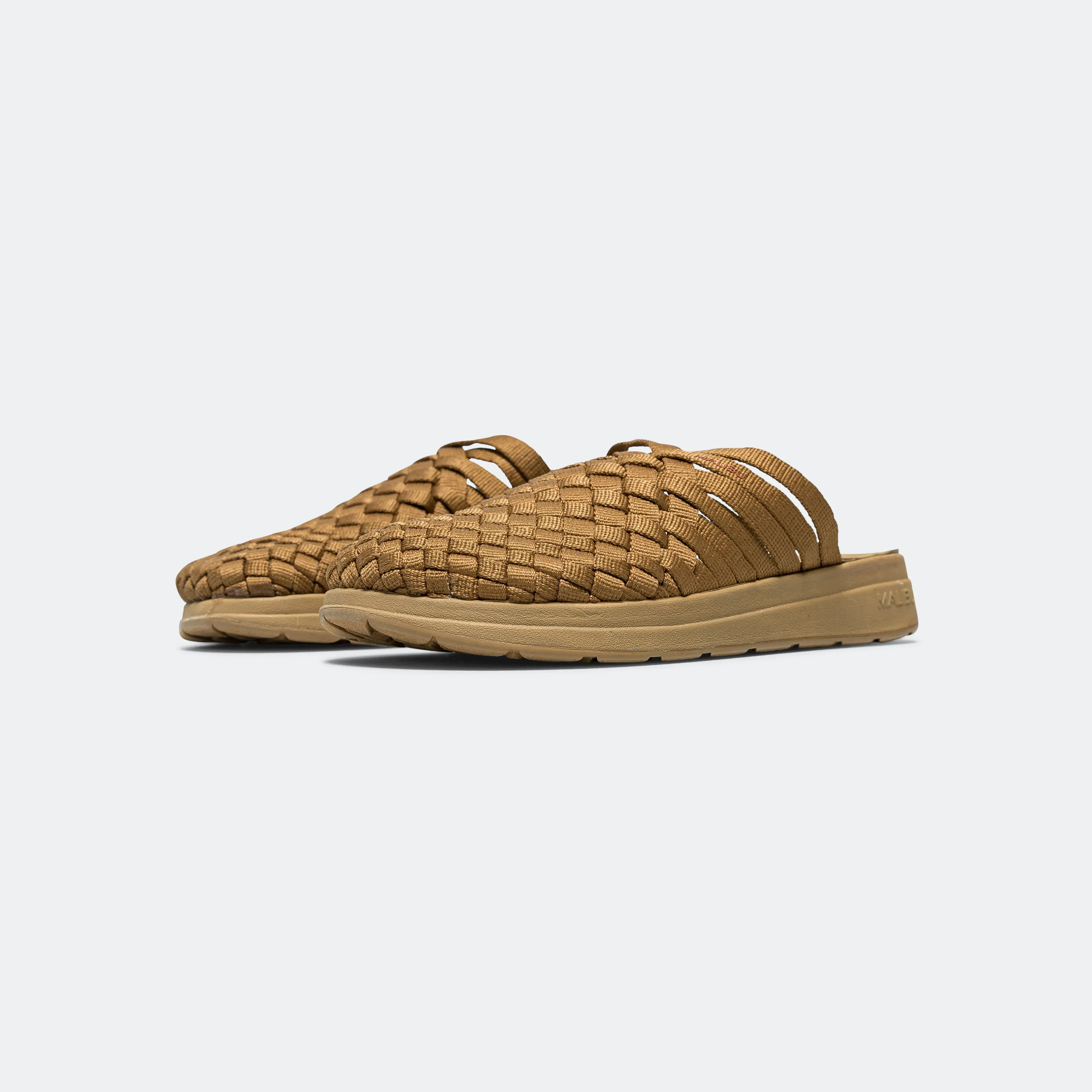 Urban Gear Sandal Straps Colony - Coyote/Coyote