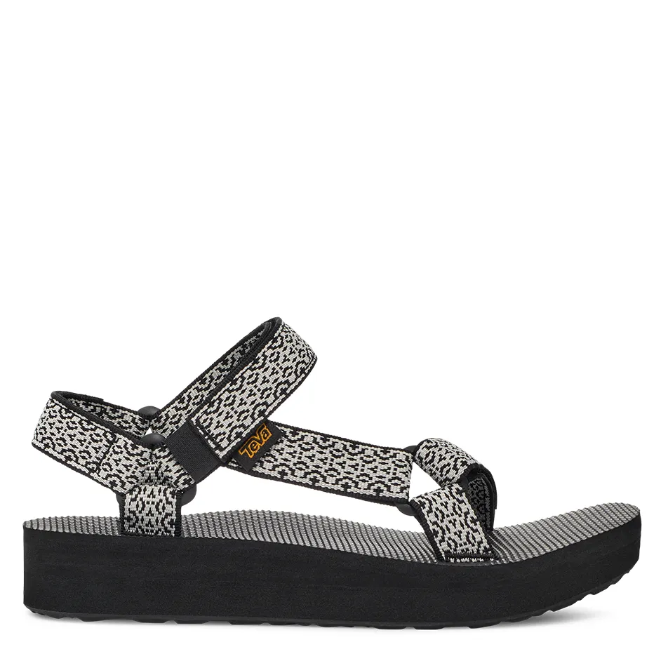 WOMEN'S MIDFORM UNIVERSAL Retro Lifted Feel