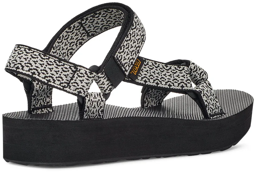 WOMEN'S MIDFORM UNIVERSAL Travel-Friendly Shoes Soft Insole