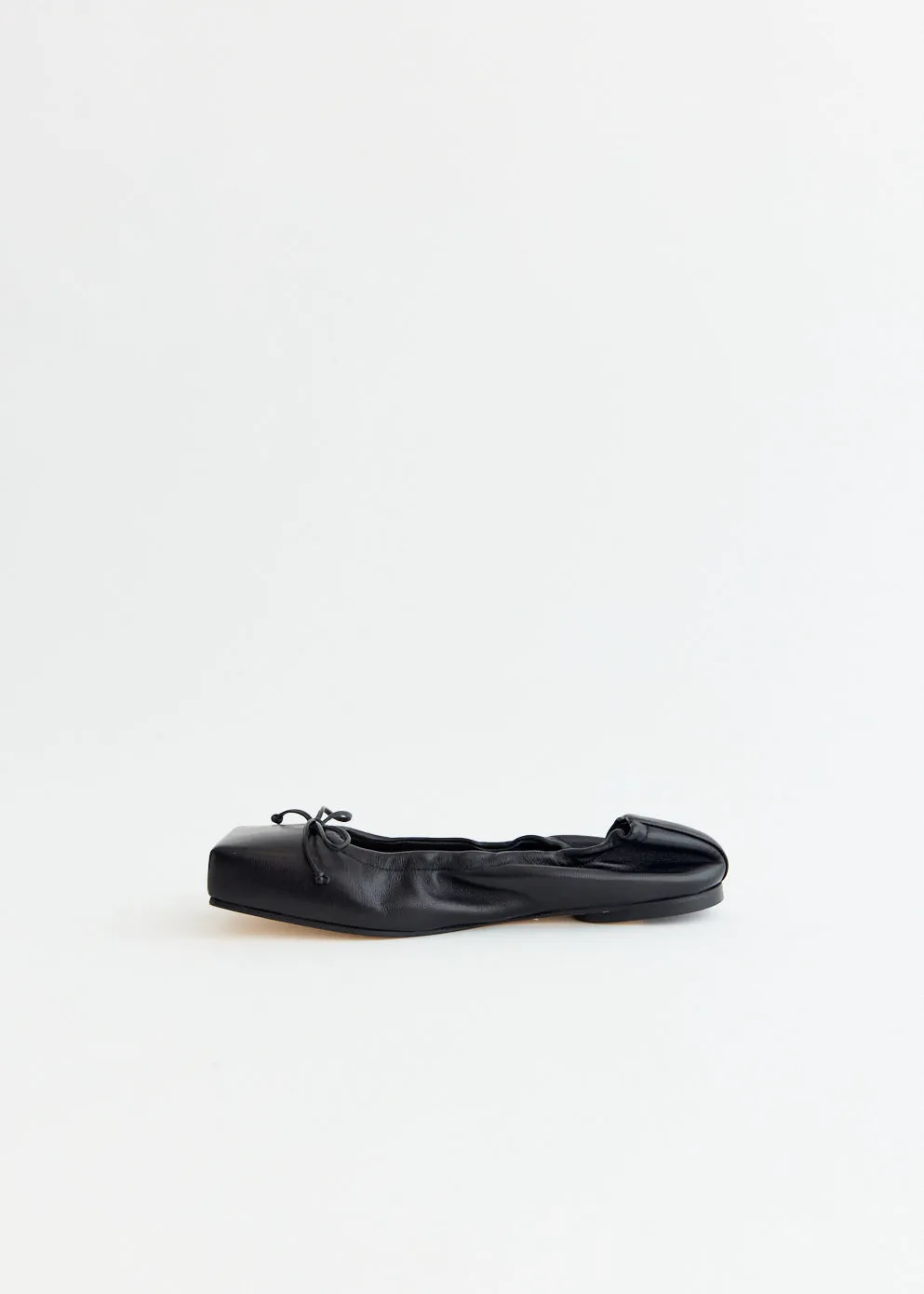 Quick Pace Fresh Appeal Les Ballerines Ballet Flats