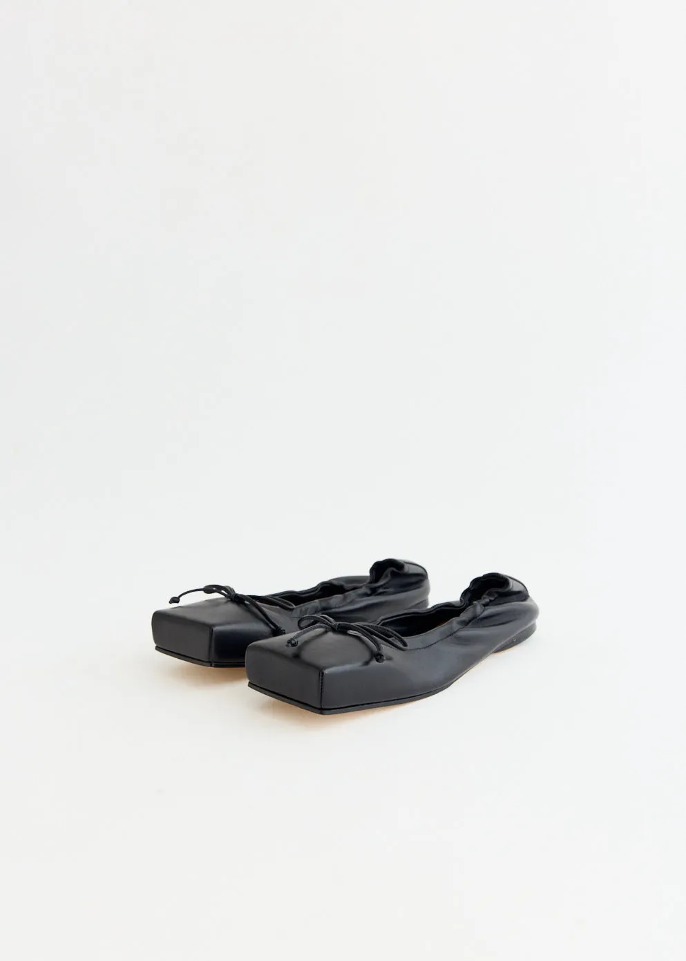 Lightweight Style Grass Step Les Ballerines Ballet Flats