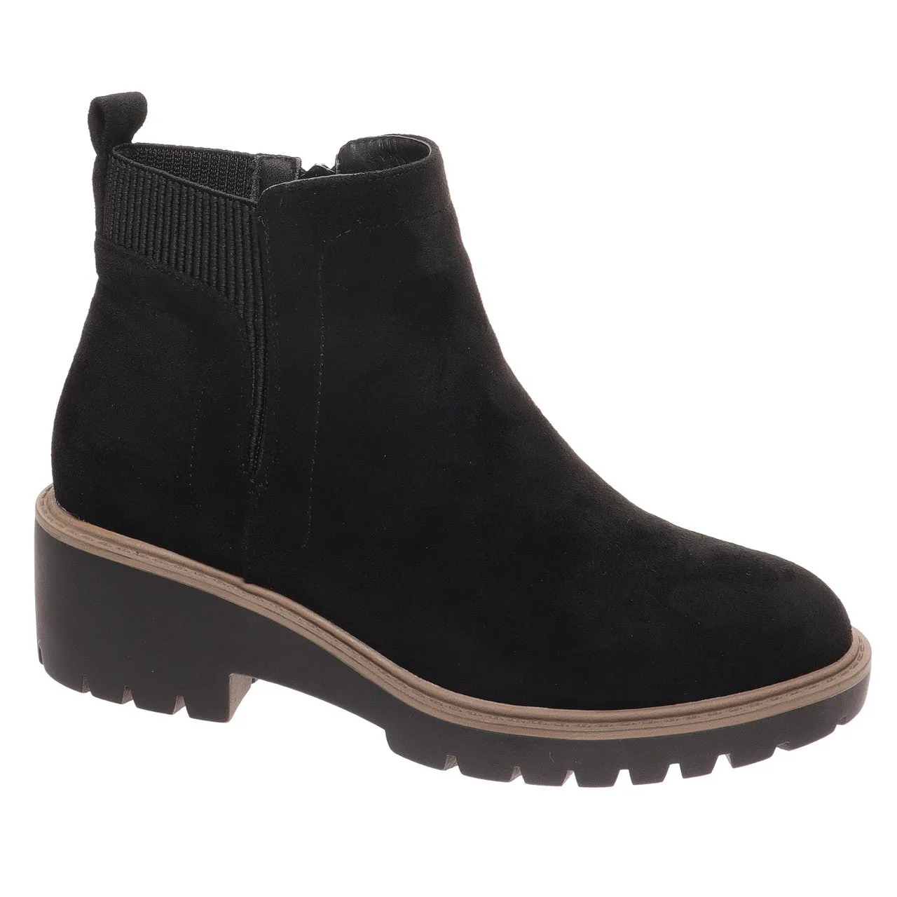 Secure Hold Factory Worker Women's Danielle-5 *FINAL SALE