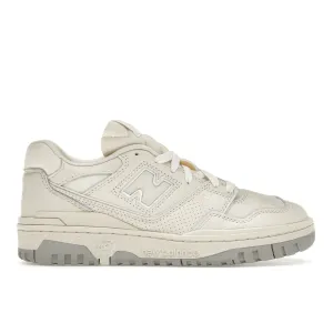 New Balance 550 Turtledove White Anti   Static