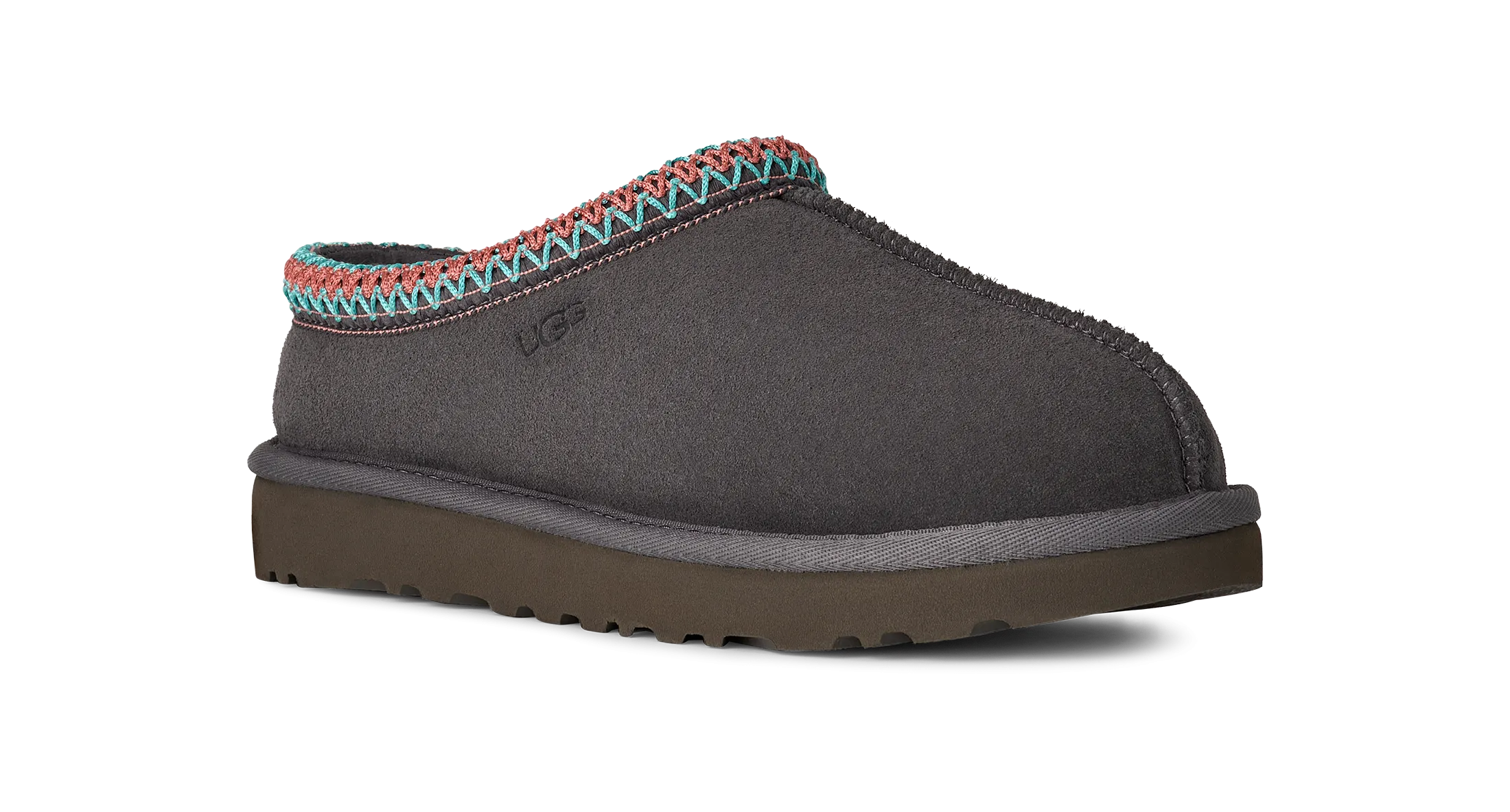 Women's Tasman II Leather Material