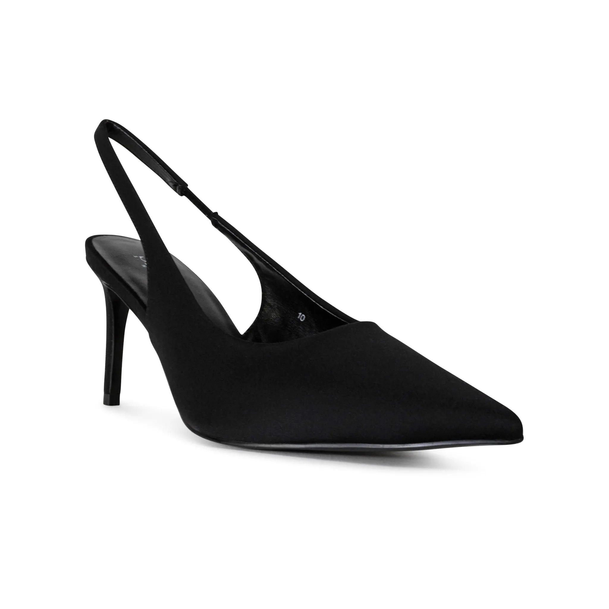 Fashion Statement High Lift Vera
