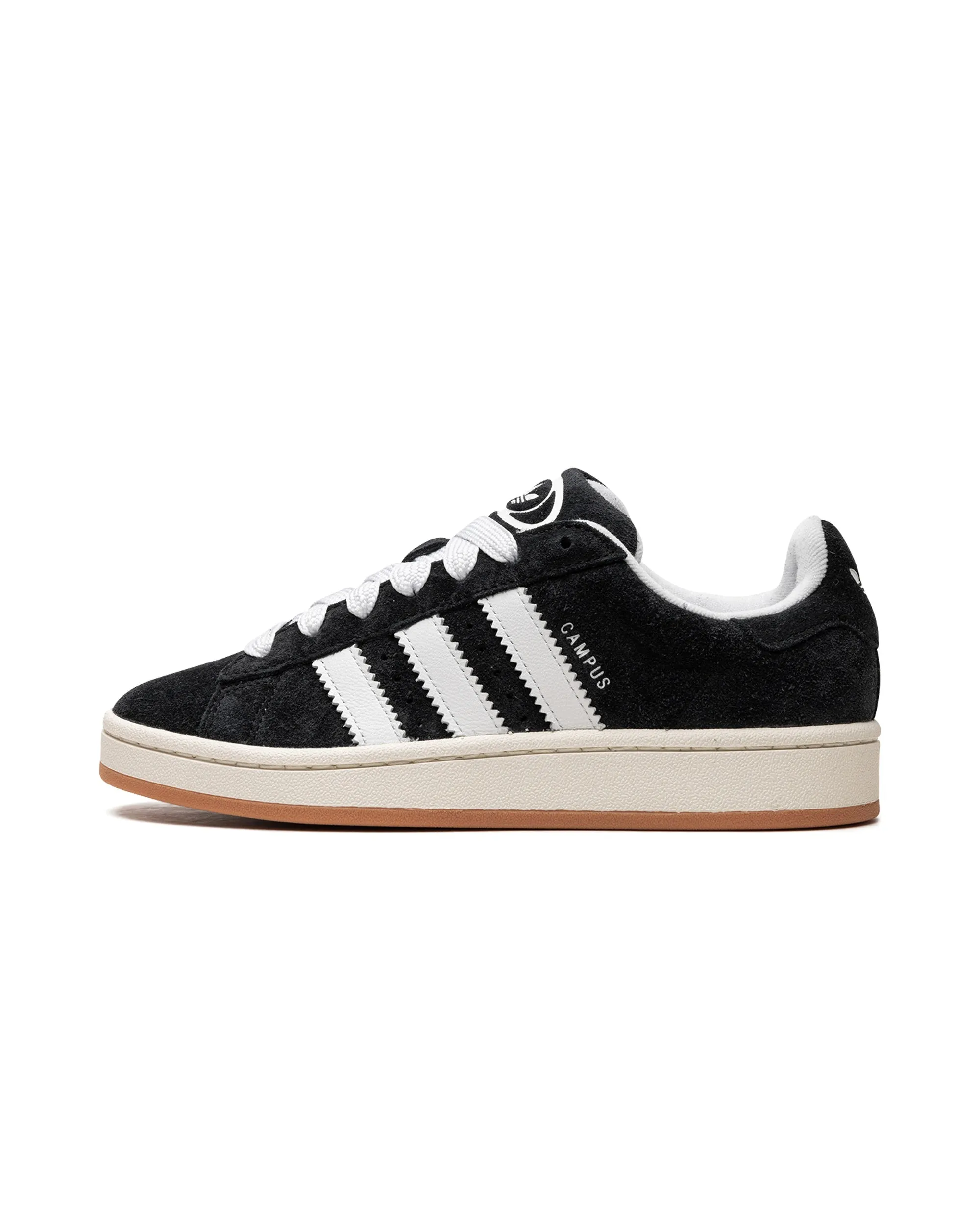 adidas Campus 00s Core Black foot endurance fall use