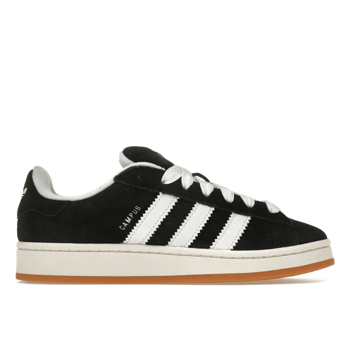 Adjustable Fit Adidas Campus 00s Core Black