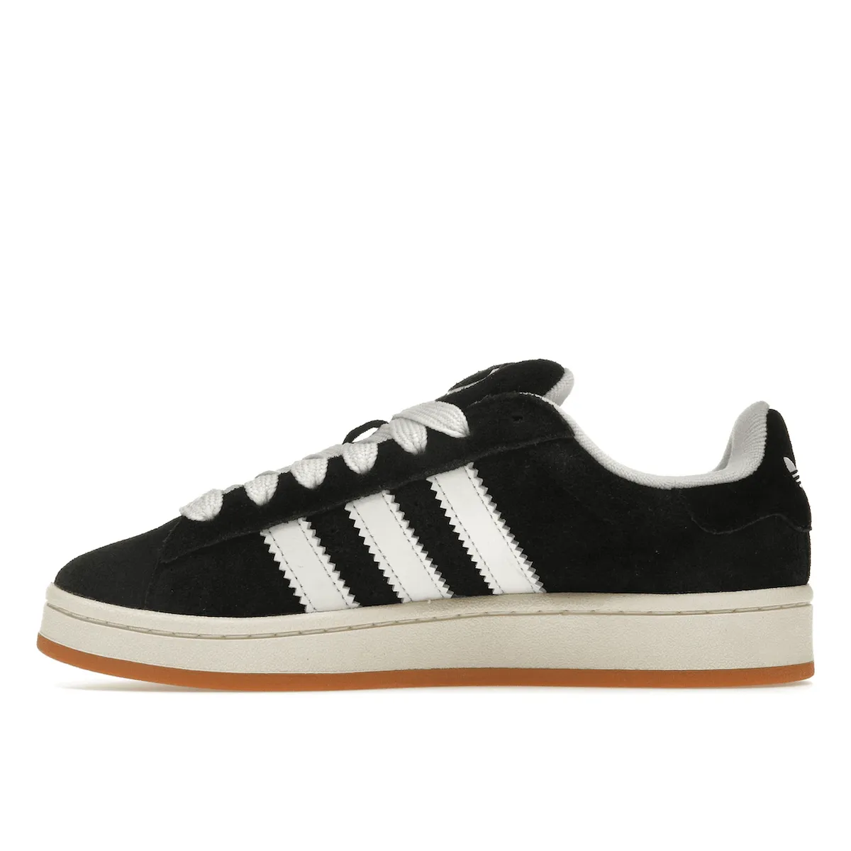 Adidas Campus 00s Core Black City Chic Vibe Up