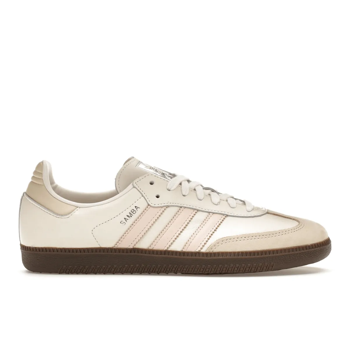 Fresh Vibe Skate Life Ready Adidas Samba OG Wonder Quartz