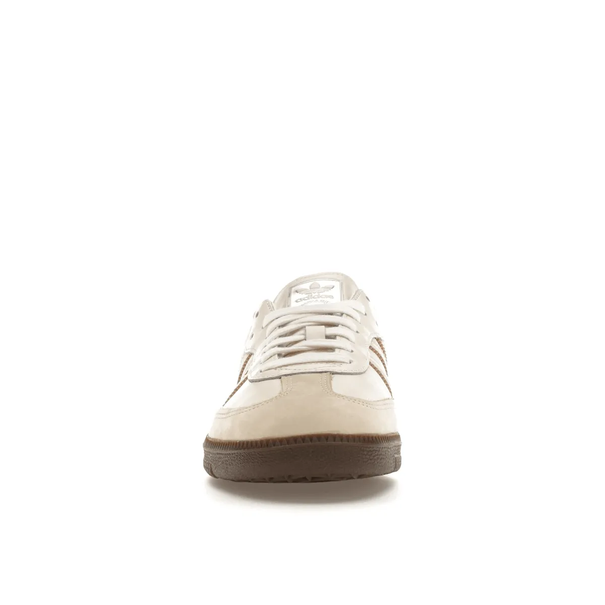 Adidas Samba OG Wonder Quartz mesh ventilation Training