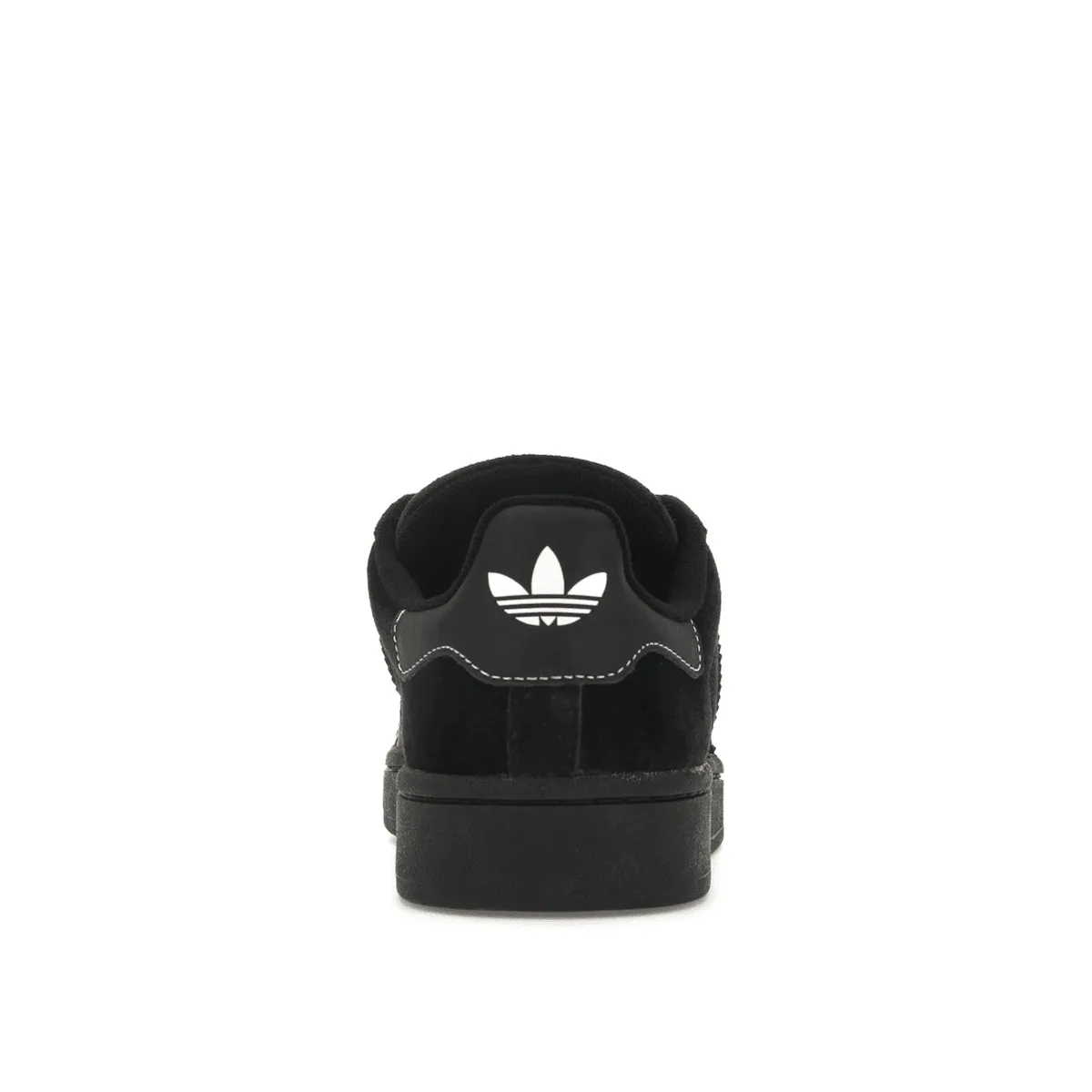 Casual Style Sport Ready Adidas Campus 00s Core Black White
