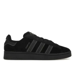 Adidas Campus 00s Core Black White Comfort quality Synthetic Upper