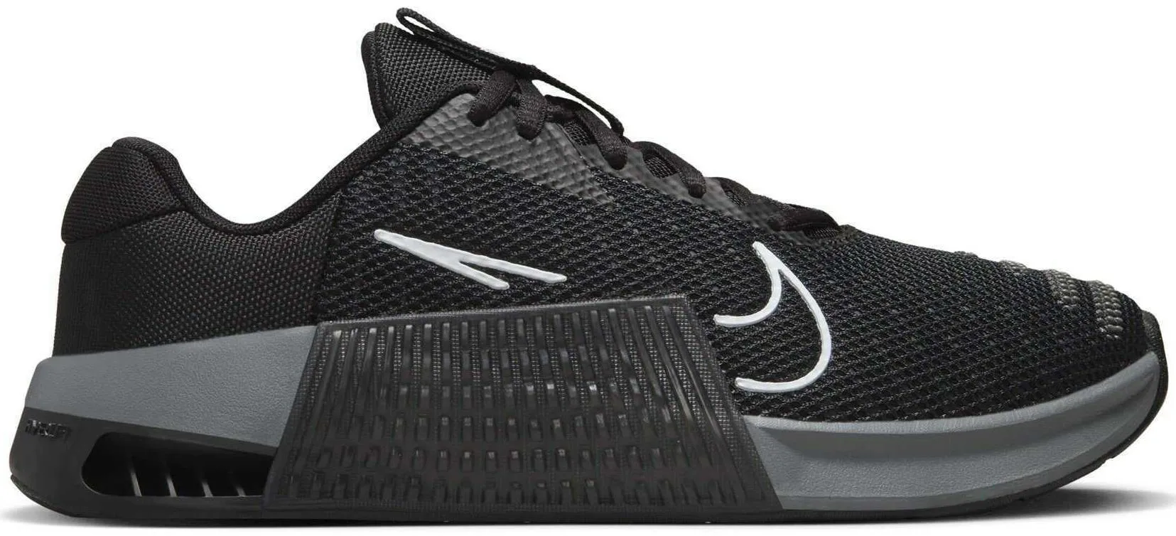 Metcon 9 Women's Training Shoes Knit Weave Texture