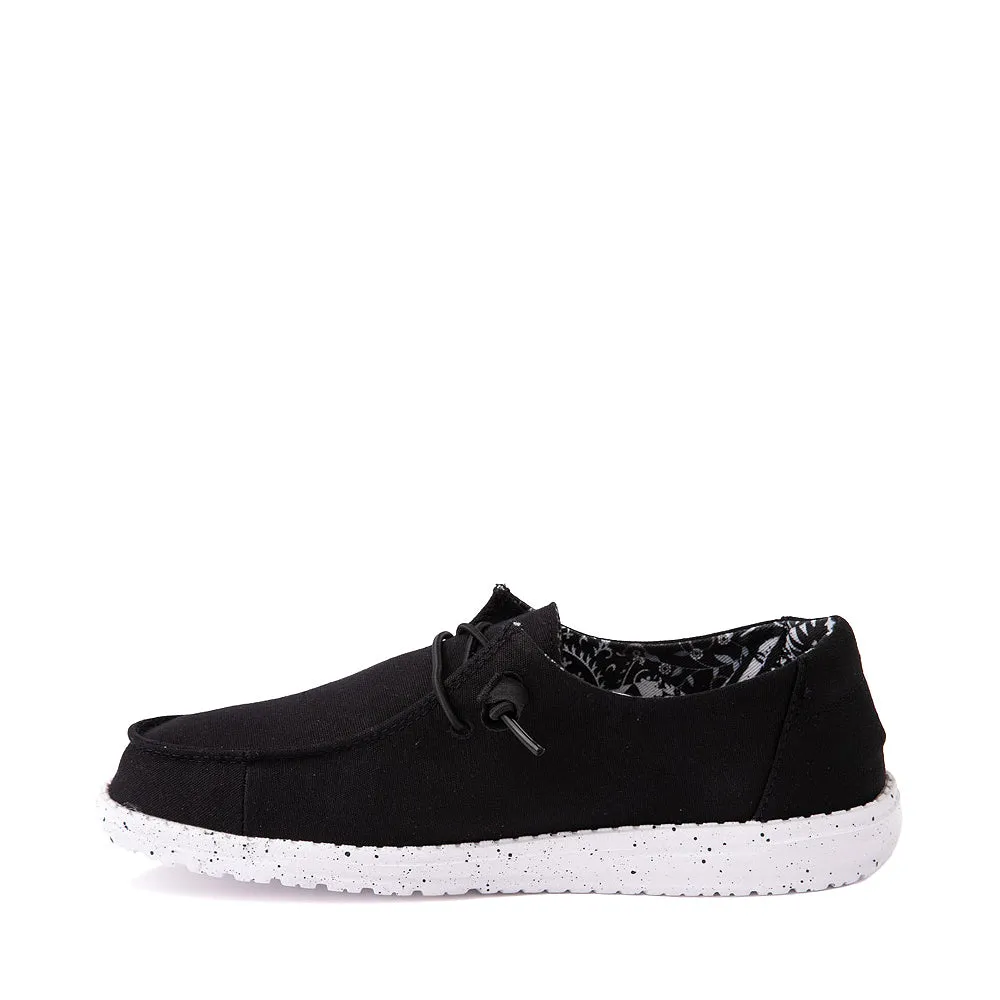 WOMEN'S WENDY Leisure Day Lace   Up Design