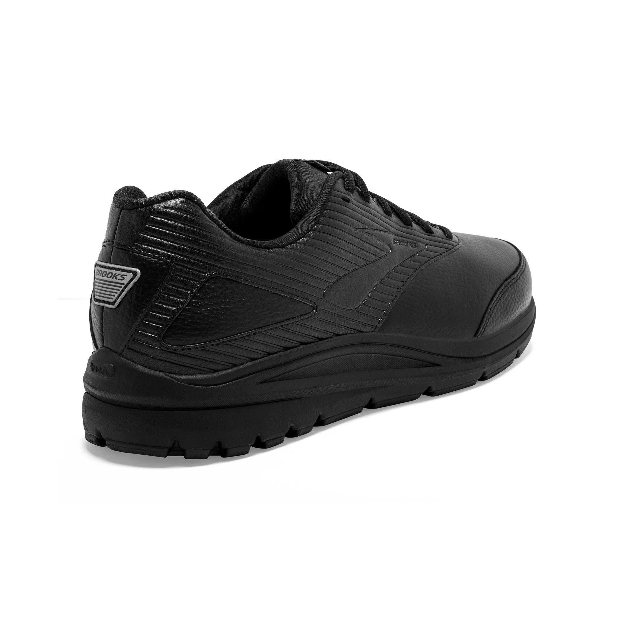Men's Addiction Walker 2 running on dirt roads ToeProtection