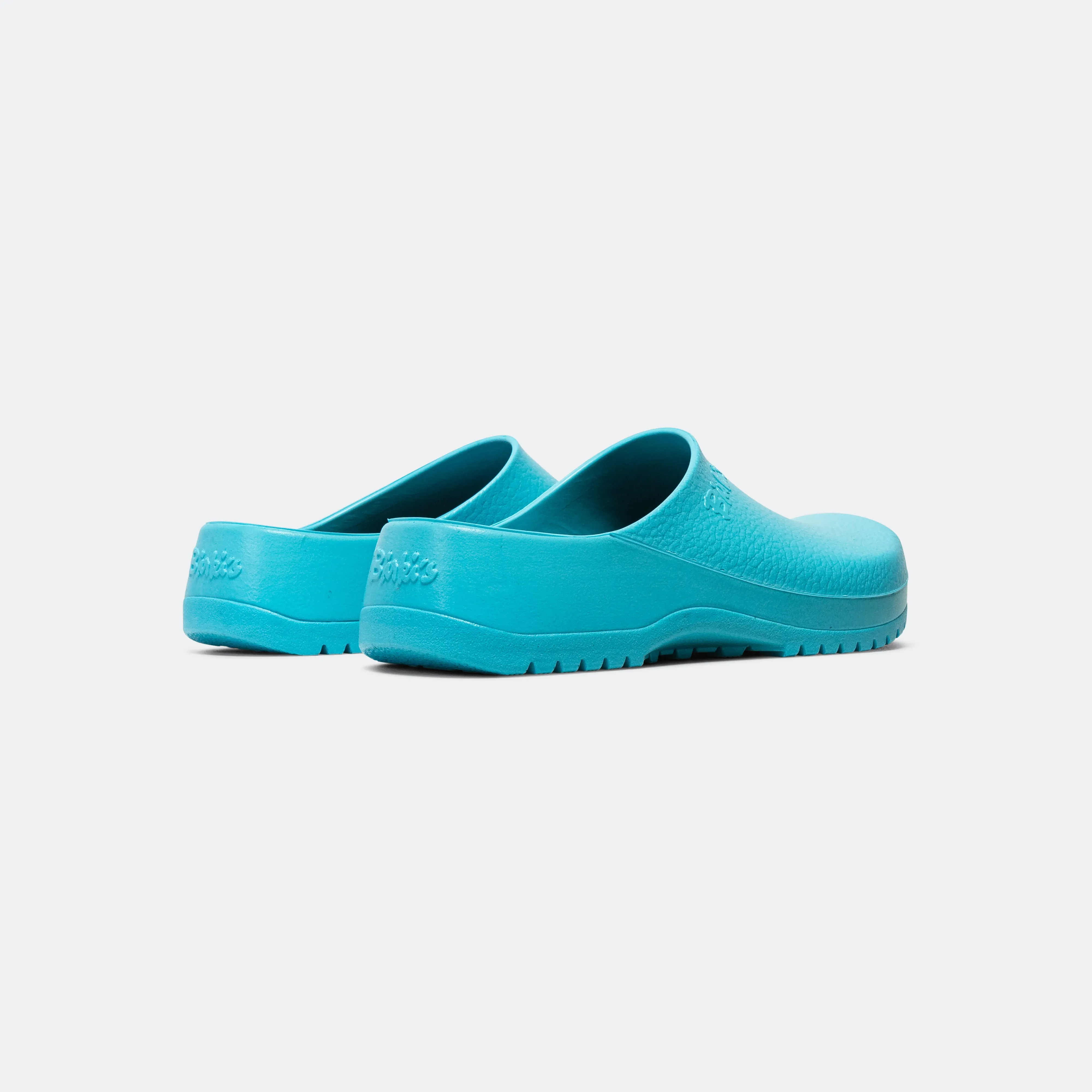 Warm Feel Super Birki - Light Blue