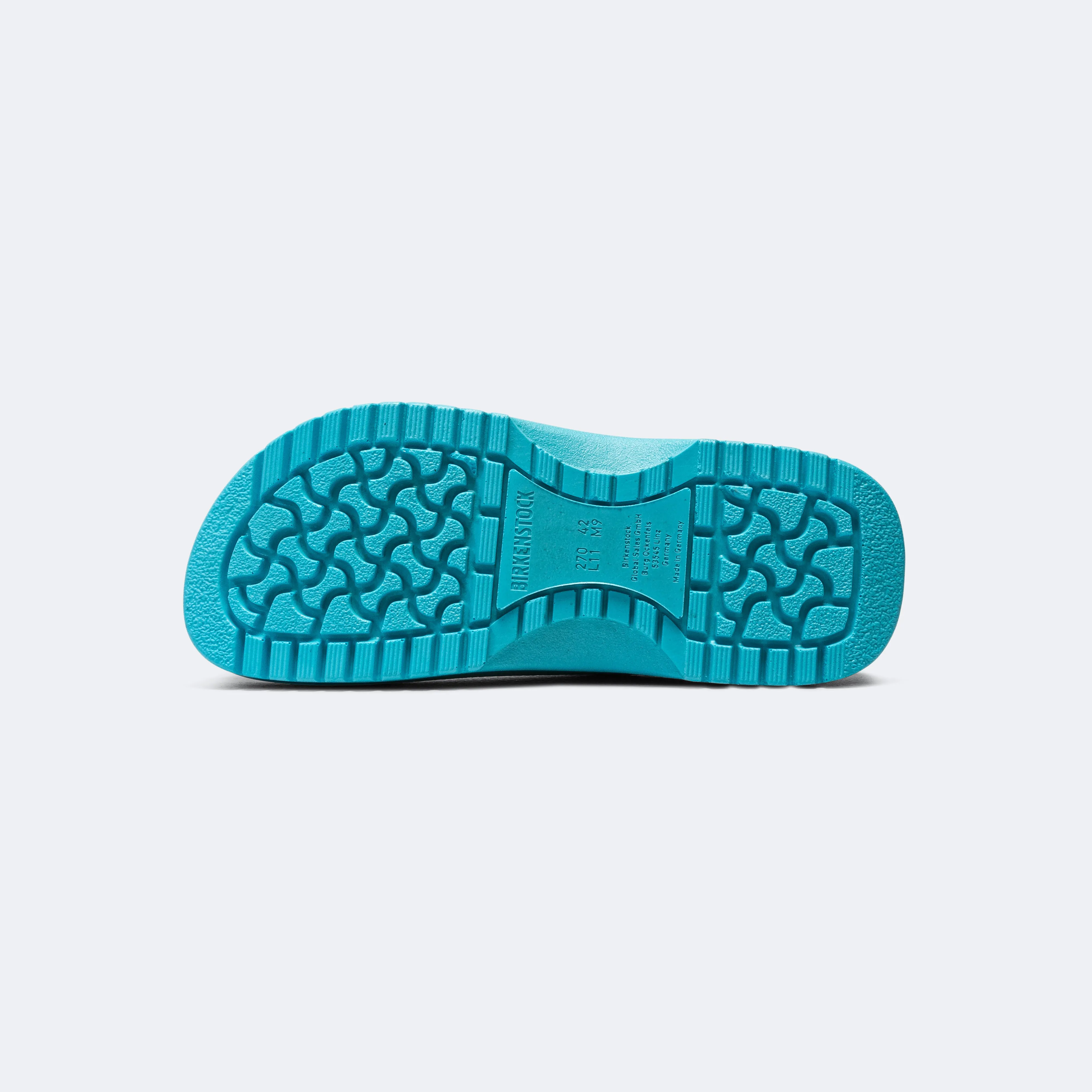 Outing Fit Quick Drying Super Birki - Light Blue