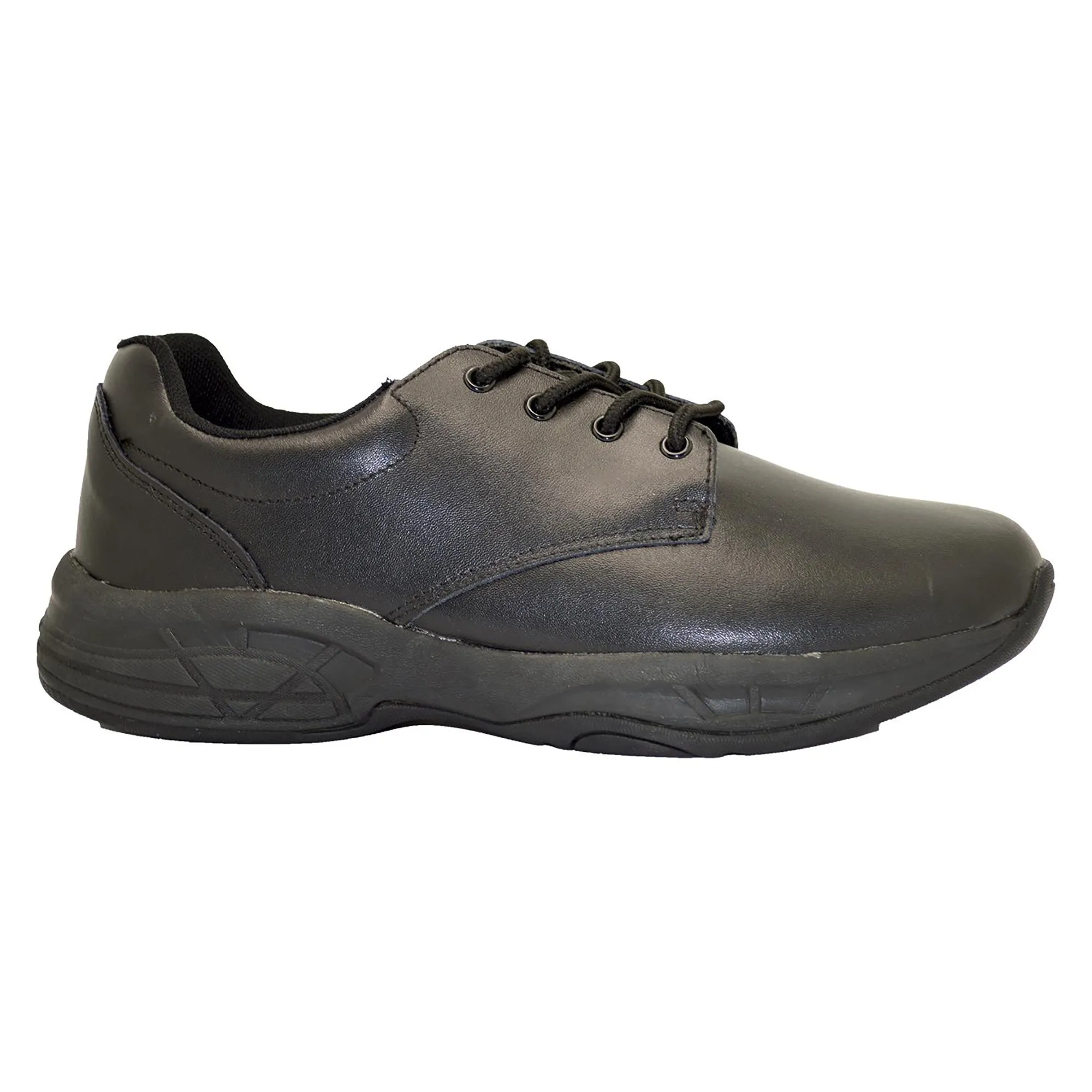 Reinforced Arch Bridge Alex Senior's Casual Shoes