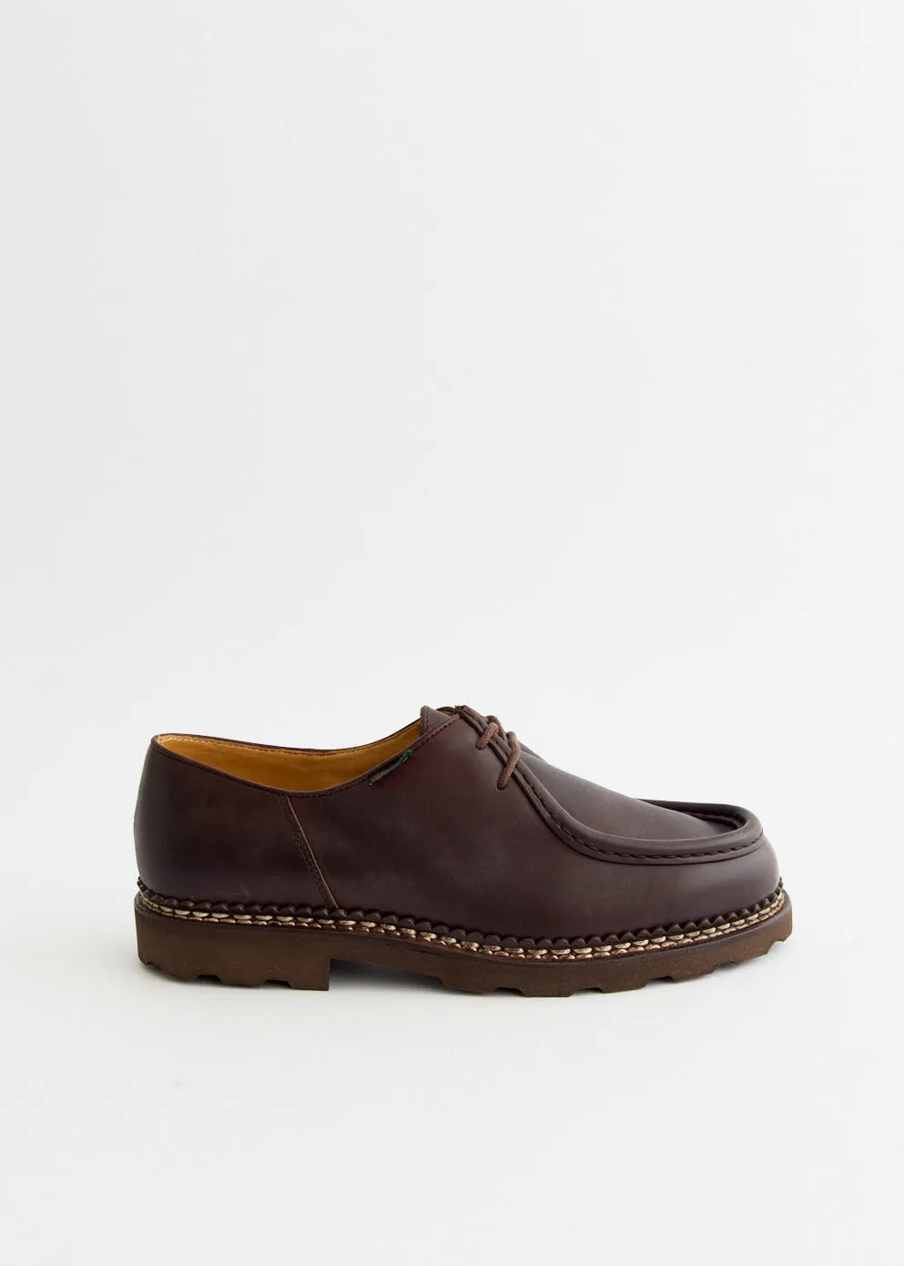 office workers Michael Marche Lace-Up Shoes