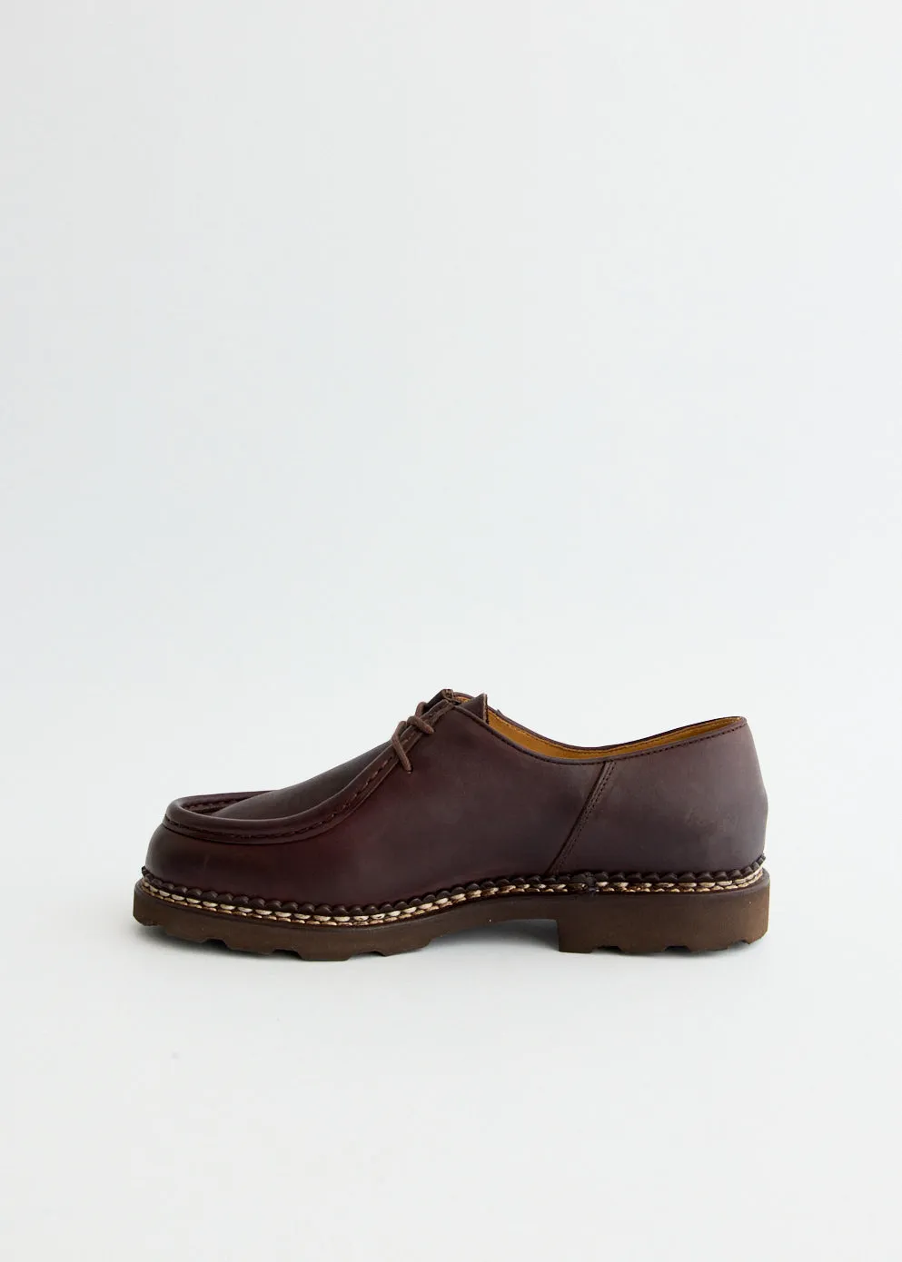 Michael Marche Lace-Up Shoes Hiking Boots