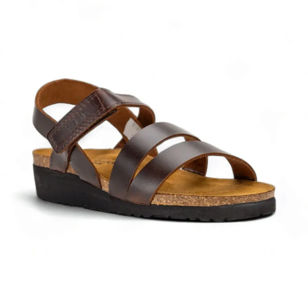Kayla Sandal Buffalo (7806-739) Performance Wear