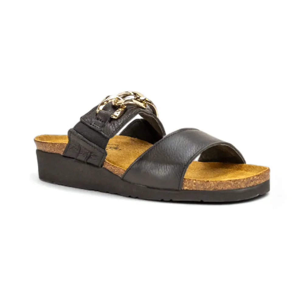 Luxurious Feel Victoria Sandal