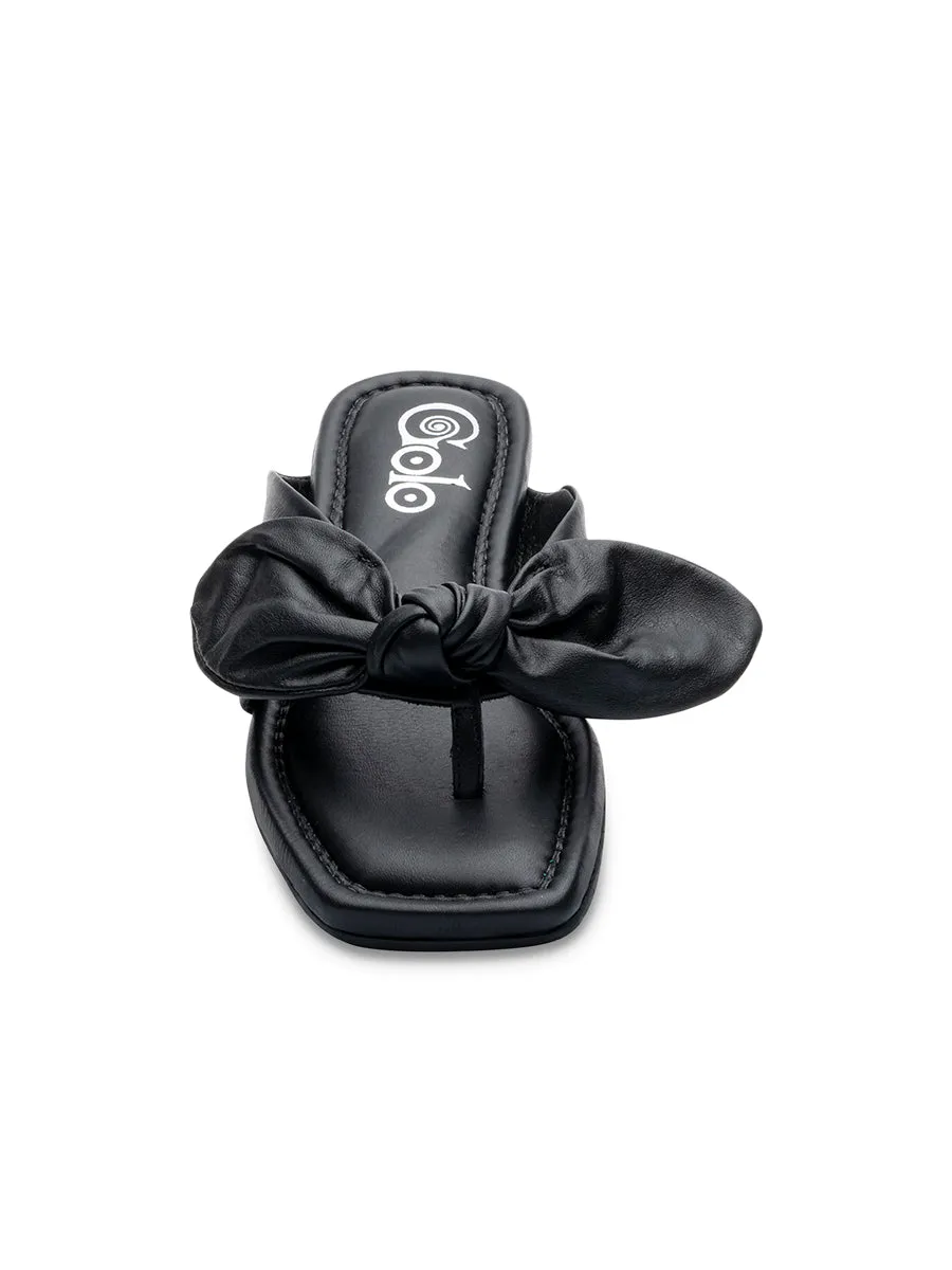 Bowthong Practical Design
