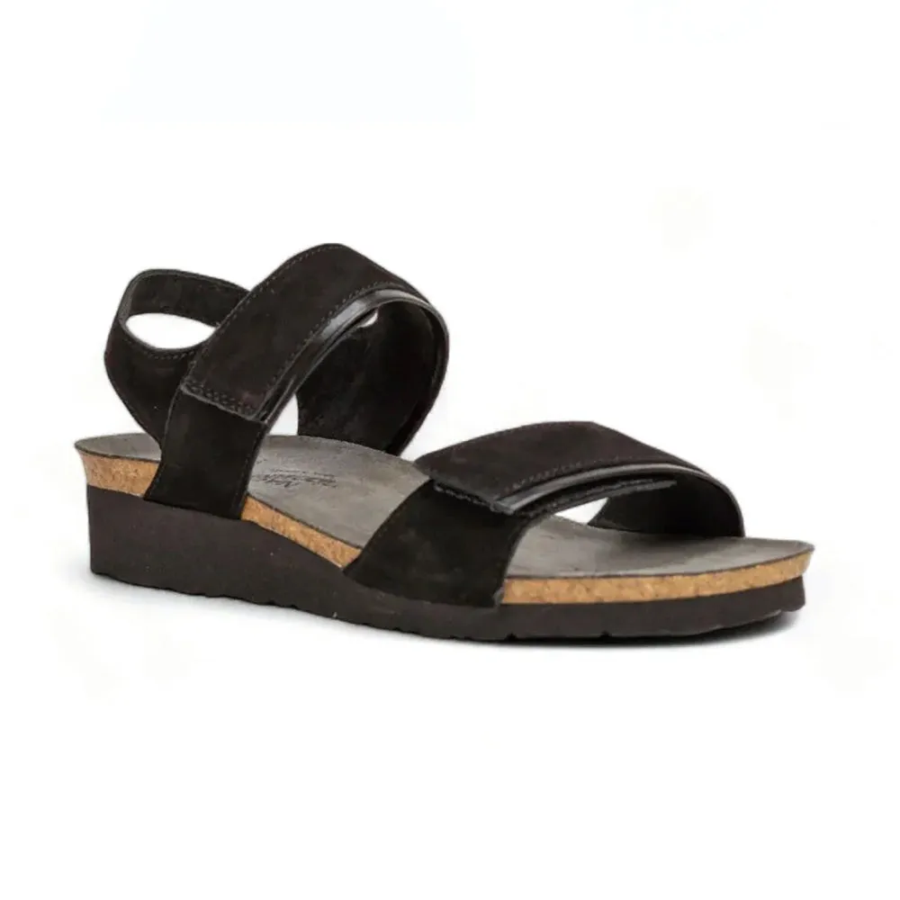 Optimal ease Aisha Adjustable Sandal (7308)