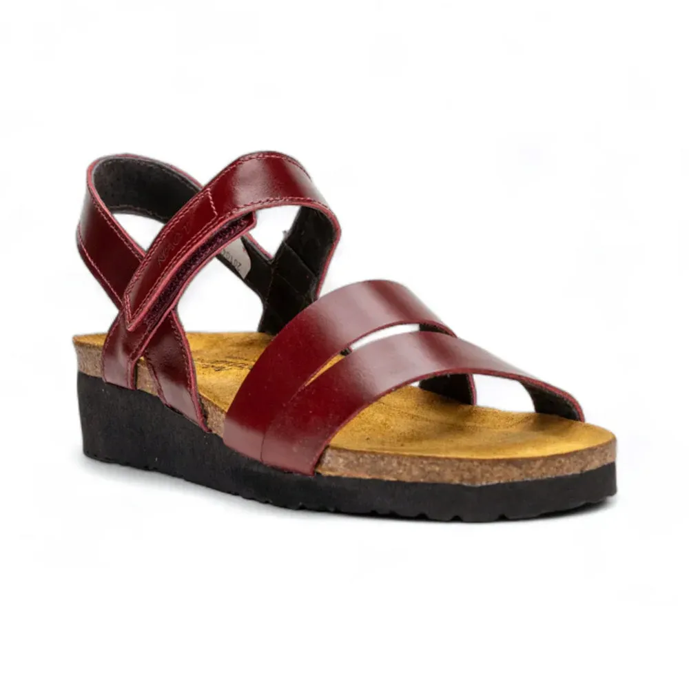 breathable insole Kayla Sandal Rumba (7806-080)